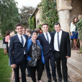 Photo de profil de Lydie Leroy