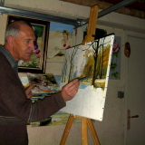 Photo de profil de Gérard Rousselet
