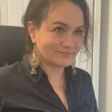 Photo de profil de Tiziana Padovani