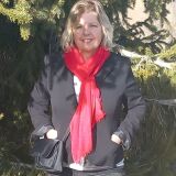 Photo de profil de Michele Brunet