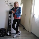 Photo de profil de Aline Chair