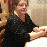 Photo de profil de Isabelle Jacquemin
