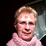 Photo de profil de Jeannette Famel