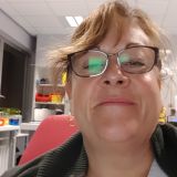 Photo de profil de Patricia Lemoine