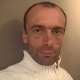 Photo de profil de Alexandre Salomon