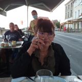 Photo de profil de Sandrine Weiss