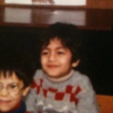Photo de profil de Mehdi Benameur