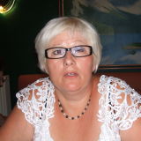 Photo de profil de Marie-Christine Lebeau