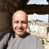 Photo de profil de Pascal Pichard