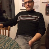 Photo de profil de Benoît Forestier
