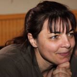 Photo de profil de Marie-Pierre Bernard