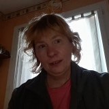 Photo de profil de Corinne Bailly
