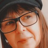 Photo de profil de Sylvie Jean