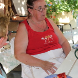 Photo de profil de Marie Jose Garofalo