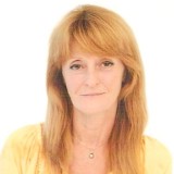 Photo de profil de Catherine Courant