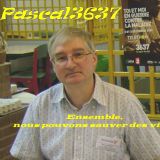 Photo de profil de Pascal Potier