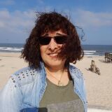 Photo de profil de Therese Ribeiro