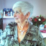 Photo de profil de Marie Claude Touzeau