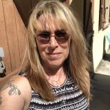 Photo de profil de Patricia Mauger