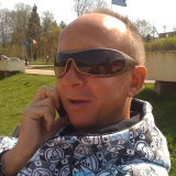 Photo de profil de Benoit Maurice