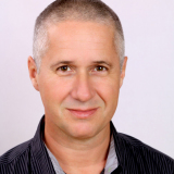 Photo de profil de Patrice Thuault
