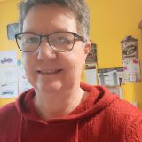Photo de profil de Martine Belliart