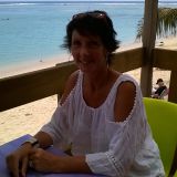 Photo de profil de Murielle Leroux