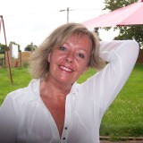 Photo de profil de Bertin Anne-Marie