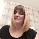 Photo de profil de Sylvie Giraud