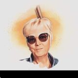Photo de profil de Annie Lefrancois