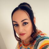 Photo de profil de Nabila Chakroun