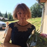Photo de profil de Catherine Nurit