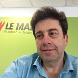 Photo de profil de Michel Rodriguez