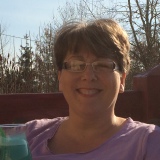 Photo de profil de Sandrine Lambin