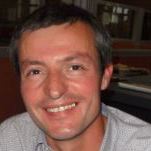 Photo de profil de Frederic Le Naour