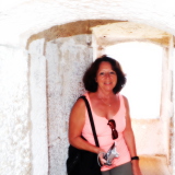 Photo de profil de Chantal Tonin