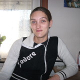 Photo de profil de Pascale Moreau