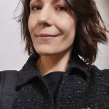 Photo de profil de Émilie Jourdan