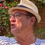 Photo de profil de Patrick Queruau Lamerie
