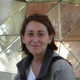 Photo de profil de Francine Pedel