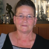 Photo de profil de Monique Ansart