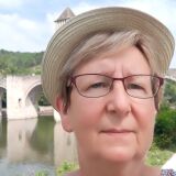 Photo de profil de Danielle Leroy