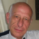 Photo de profil de Jean-Louis Lecomte