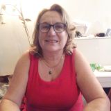 Photo de profil de Patricia Morel