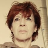 Photo de profil de Magali Rault