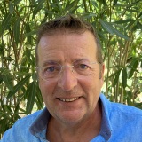 Photo de profil de Stephane Bisson