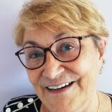 Photo de profil de Andrea Quelen