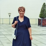 Photo de profil de Elisabeth Froment