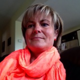 Photo de profil de Corinne Marie