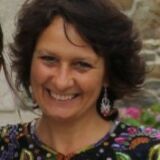 Photo de profil de Sandrine Leconte